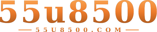 55u8500 logo